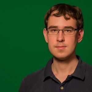 Meet your Posher, Evan